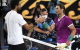 Nadal batte Berrettini agli Australian Open 